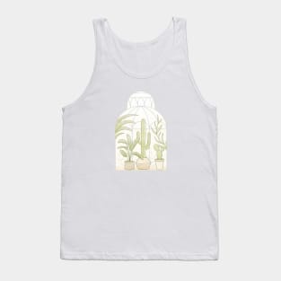 Greenhouse Tank Top